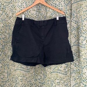 Tommy Hilfiger Cotton Shorts 14